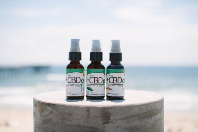 CBD Oil Book Selmer 
      TN 38375